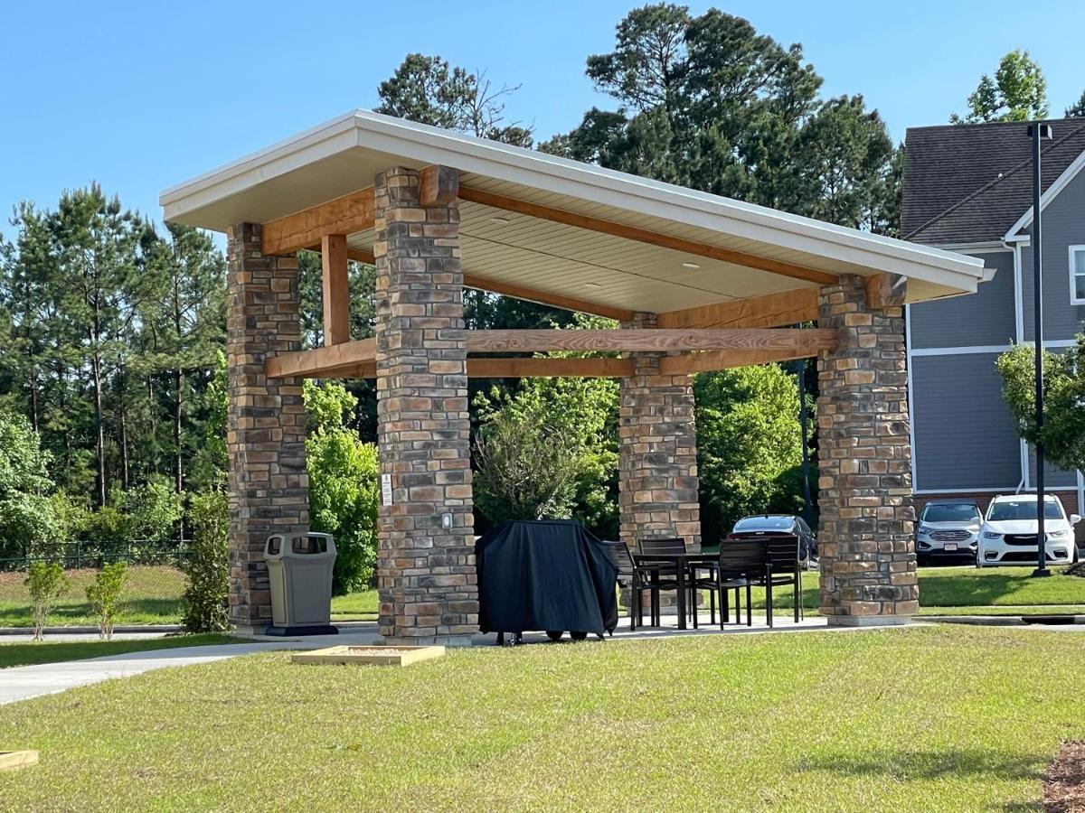 My Place Hotel-jacksonville-camp Lejeune, Nc 2*