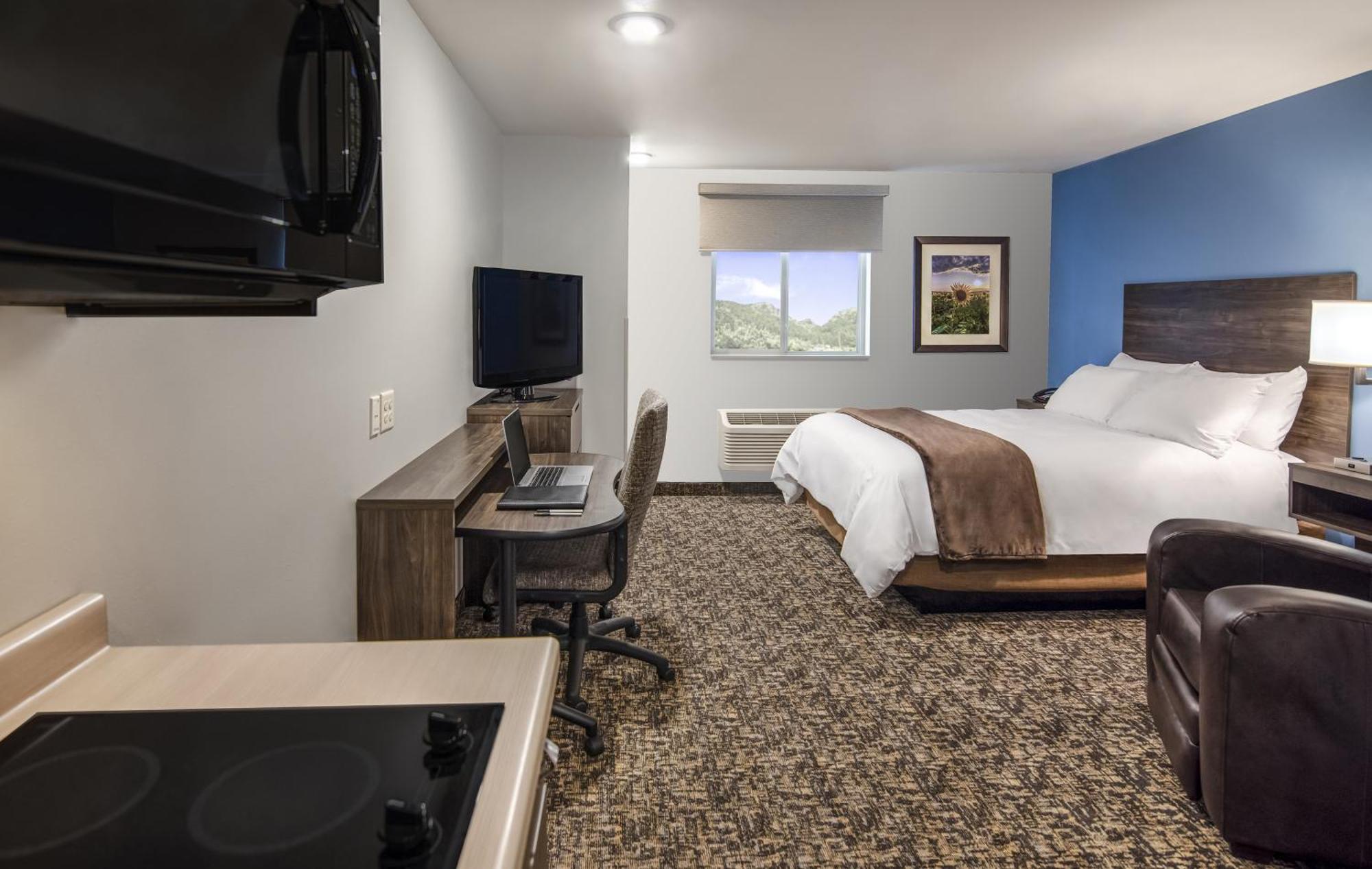 Hotel My Place Hotel-jacksonville-camp Lejeune, Nc Jacksonville