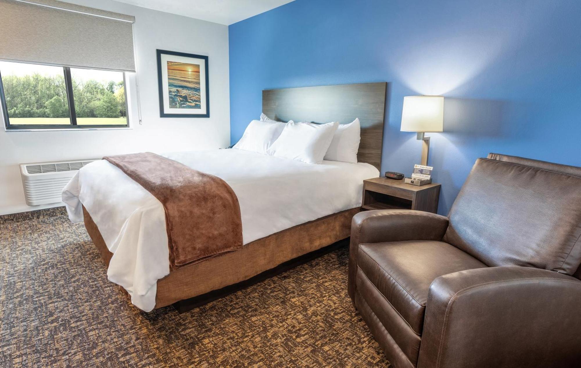 My Place Hotel-jacksonville-camp Lejeune, Nc