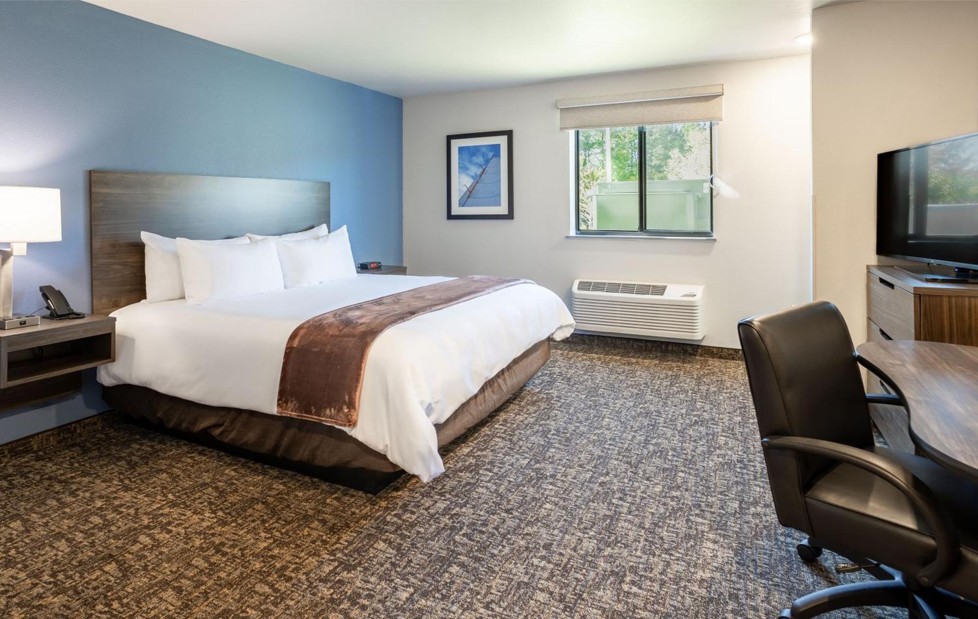 My Place Hotel-jacksonville-camp Lejeune, Nc Hotel