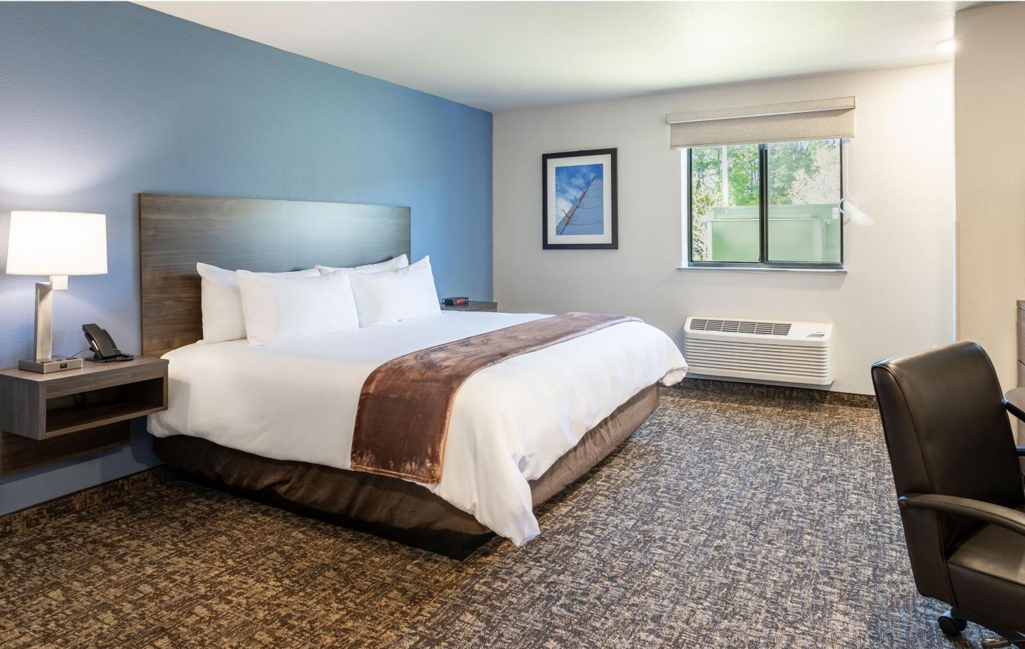 Hotel My Place Hotel-jacksonville-camp Lejeune, Nc Jacksonville